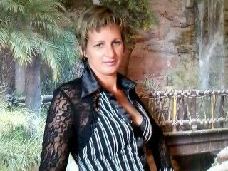 Ольга Бородатова