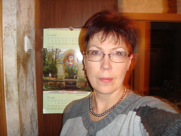 Елена Кулешова