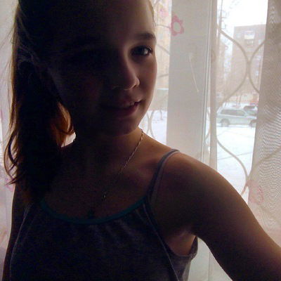 Валерия Тихомирова