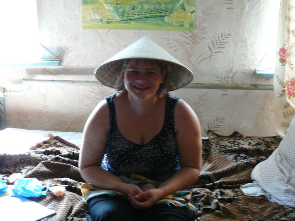 Наталья Прищеп (Денисенкова)