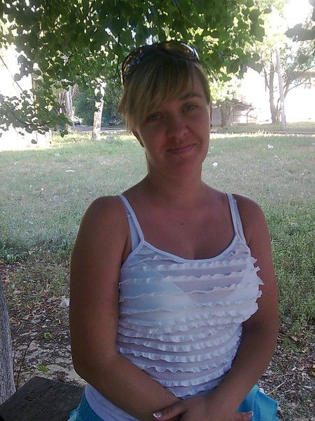 Ирина Новикова