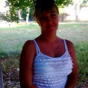 Ирина Новикова