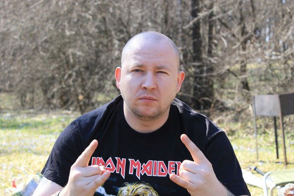 Александр Нехорошев