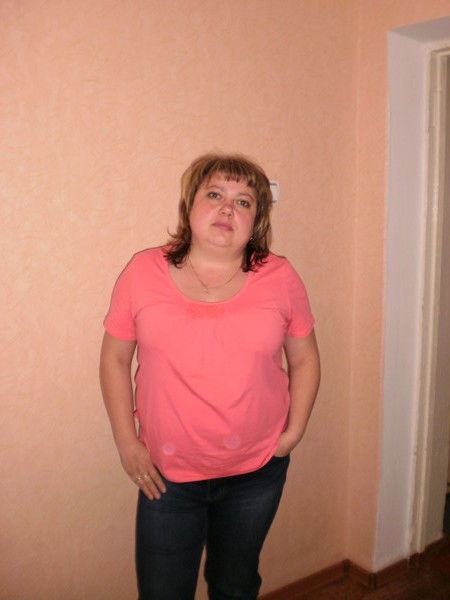 Ольга Филатова