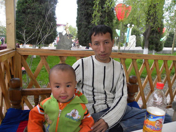 Жоодар Атабаев