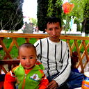 Жоодар Атабаев