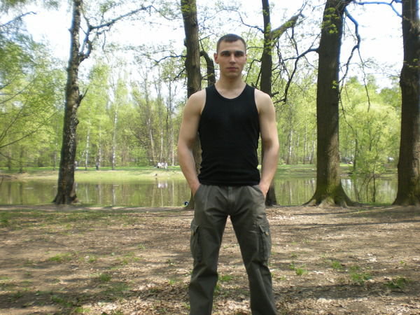 Петр Головин