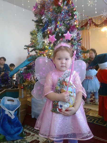 Нурлан Сарсенбаев