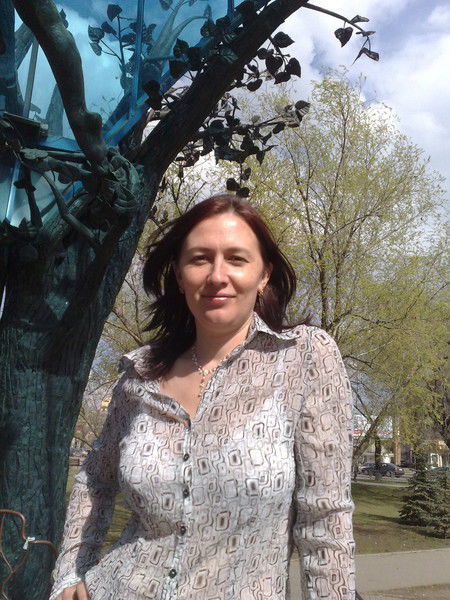 Надежда Ногина (Франко)