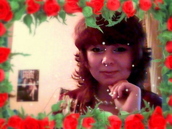 Наталья Балычева