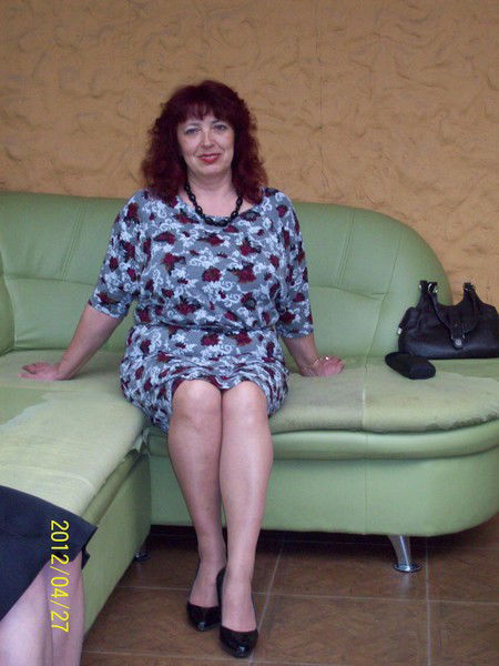 Ольга Шевчук