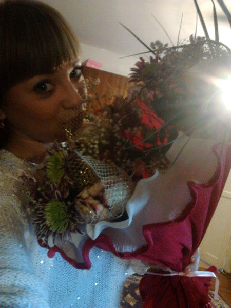 Инна Балакина