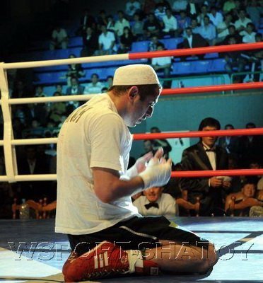 Муслим Абу Муса