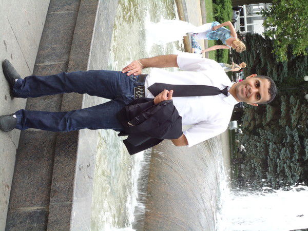 Таха Квасми