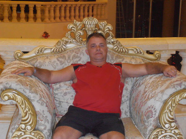 Сергей Куцаев