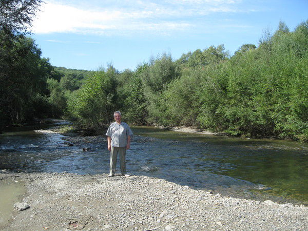 Александр Лазарев
