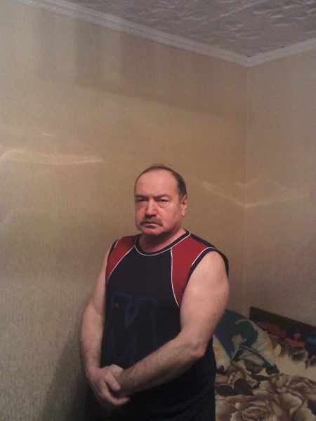 Вячеслав Иванчуков