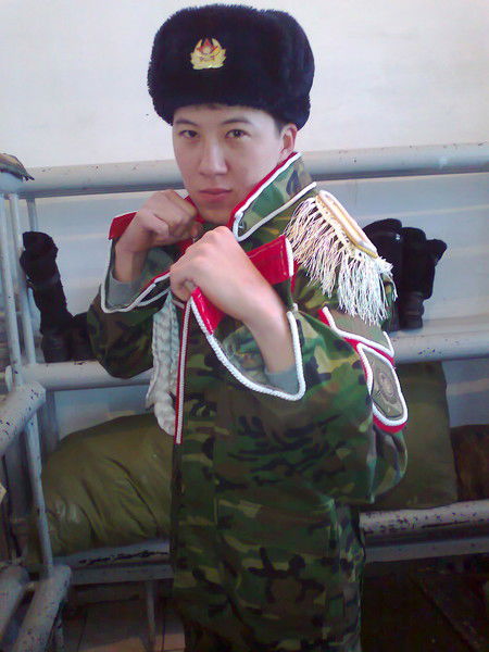 Арман Тажибаев