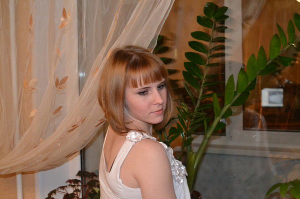 Олеся Каматова