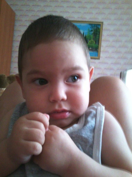 Алмагуль Мингазова