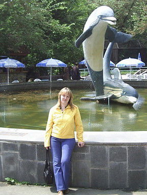 Инна Захаревич