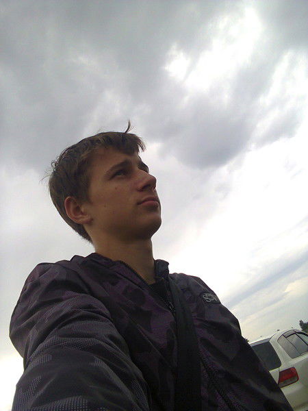 Юра Бескороваев