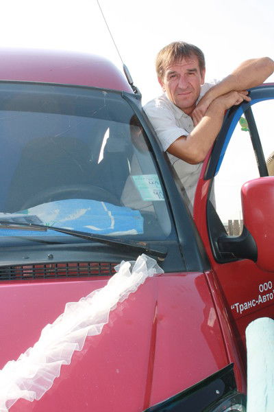 Сергей Горюнов