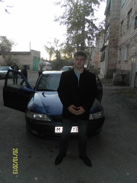 Денис Дайнеко