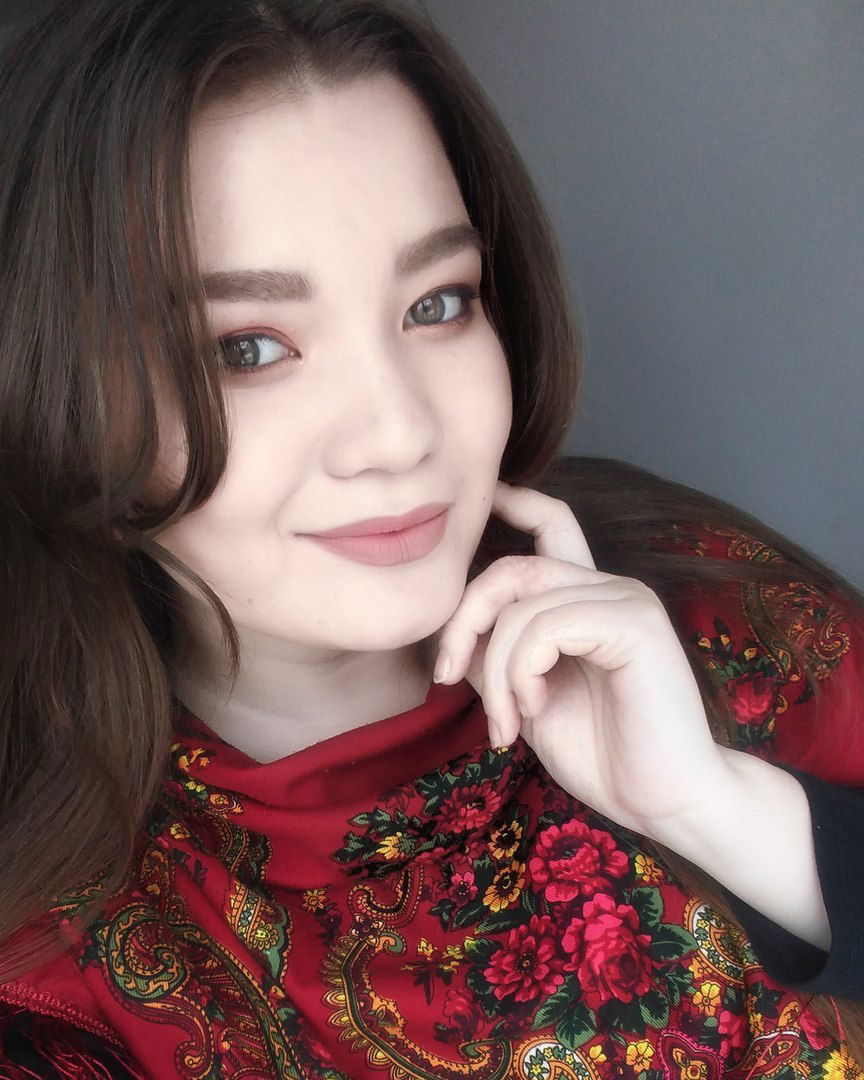 Aigerim) Bokenbaeva=*