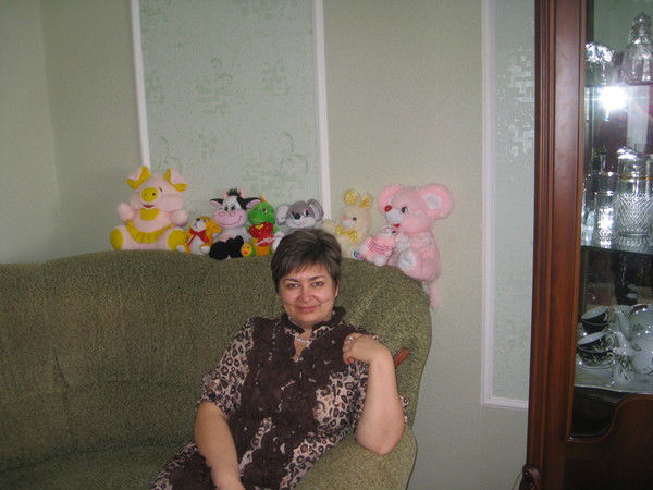 Ринета Деркачева