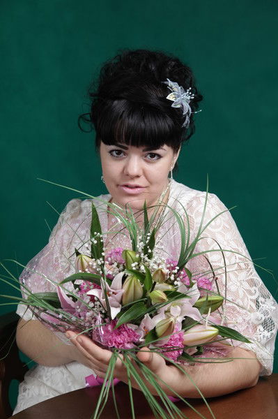 Елена Габриелян