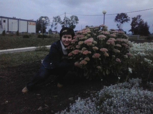 Катерина Амирова