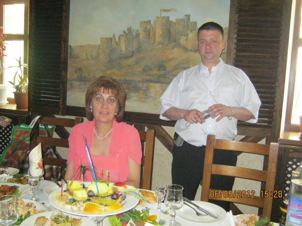 Александр Борзов