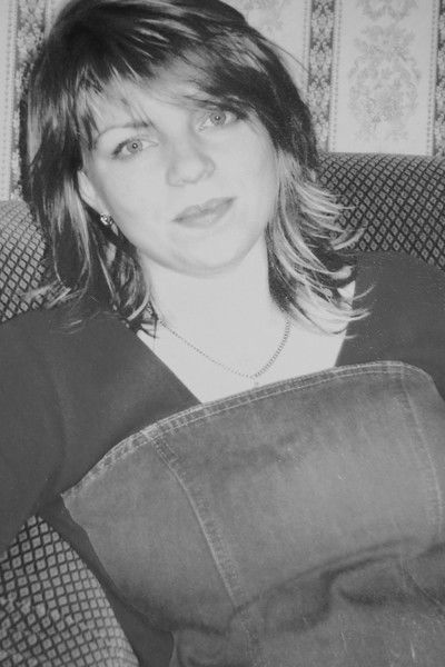 Наталья Соболева