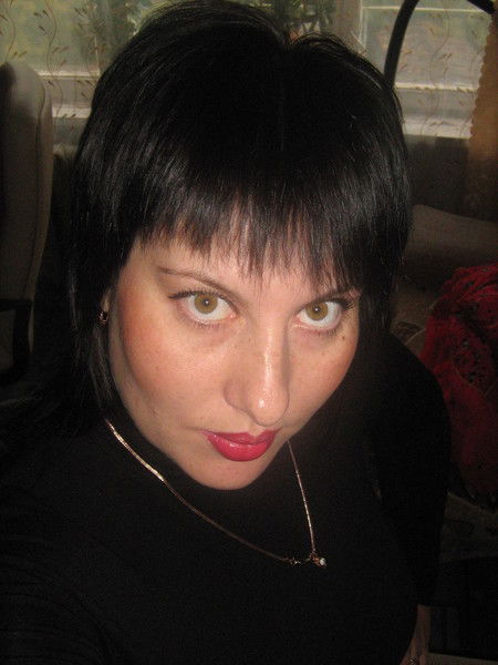 Оксана Батырова