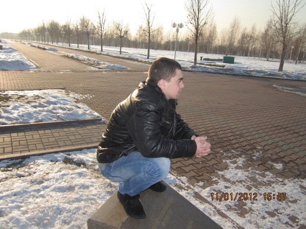 Никита Чуканов