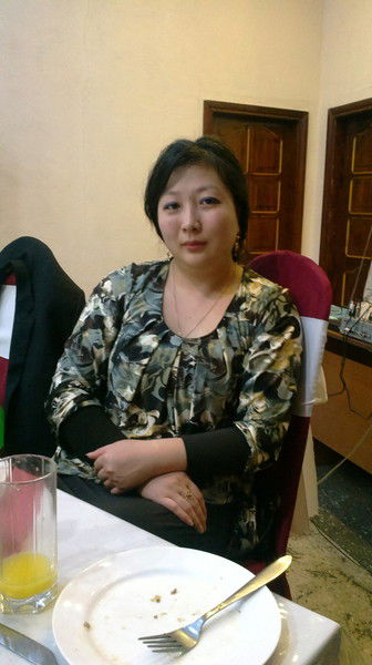 Черная Рысь