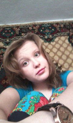 Алина Колодина