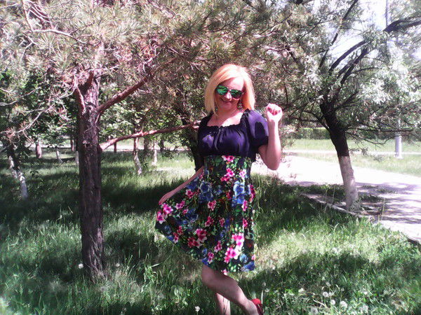 Елена Андреева