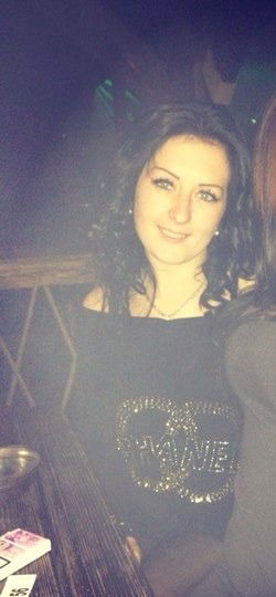 Леся Викторовна