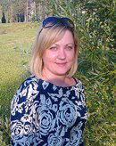 Юлия Орлова (Уварова)