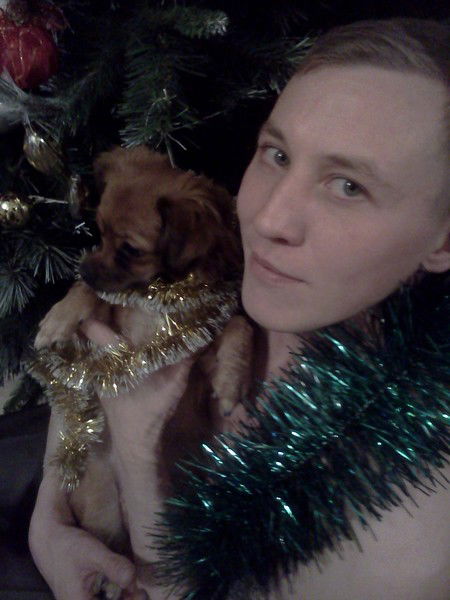 Евгений Иванов