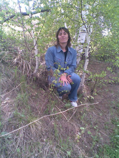 Ольга Таирова