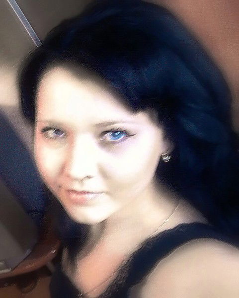 Юлия Шишелова