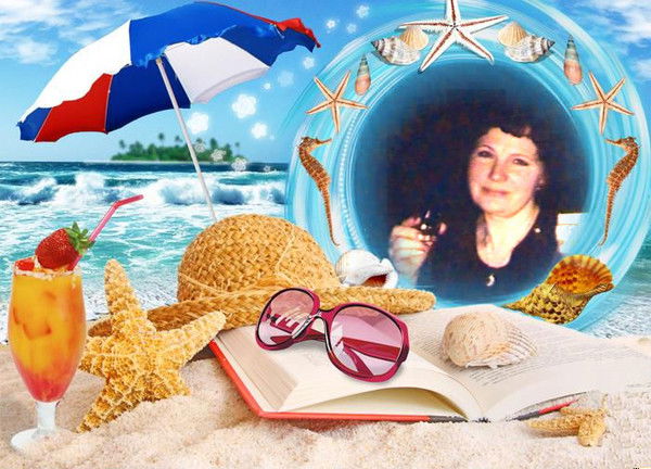 Елена Елена Капорская