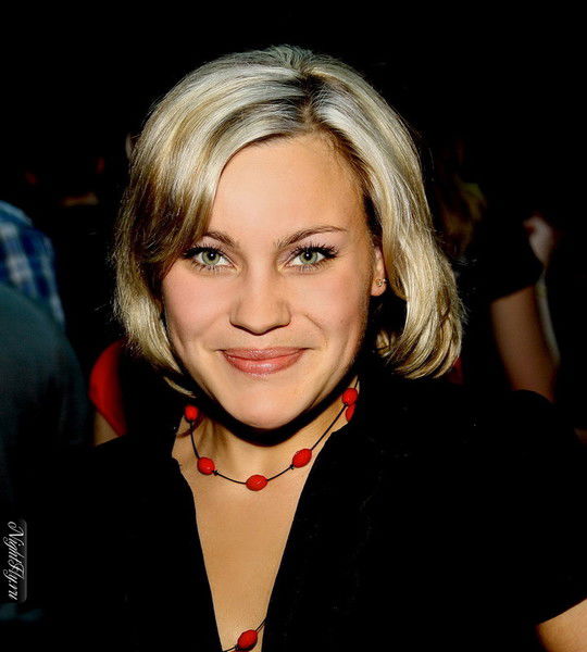 Светлана Поливанова