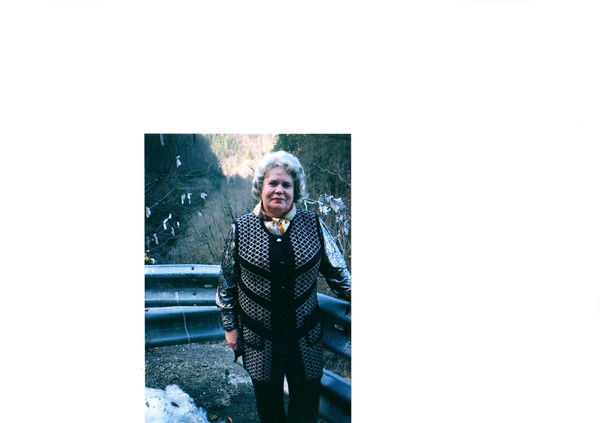 Ольга Берестнева