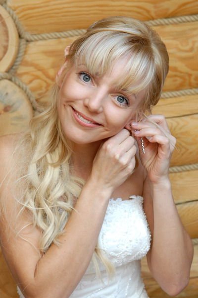 Наталья Торбеева