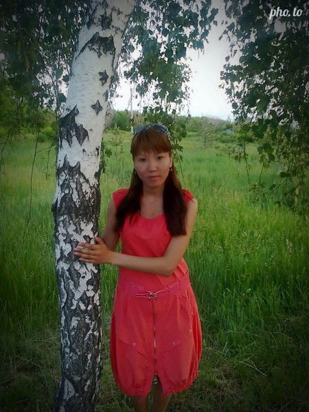 Жадра Рамазанова