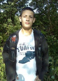 Юра Зернов_